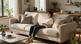 This Designer's 70-20-10 Rule Makes Cheap Furniture Look Expensive