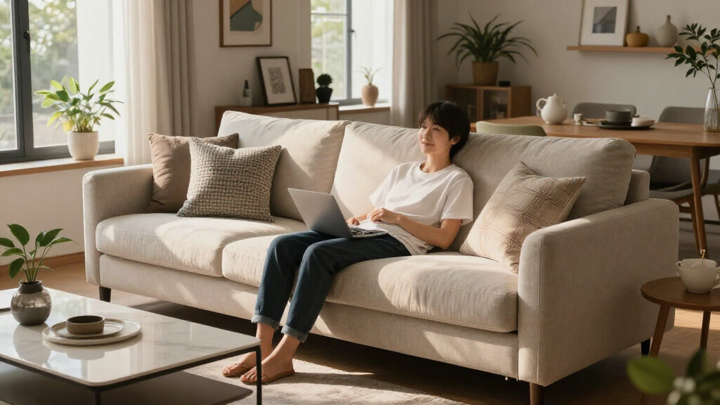 This Designer's 70-20-10 Rule Makes Cheap Furniture Look Expensive