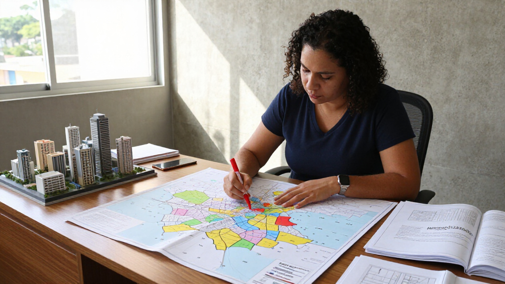 TJSP Declares São Paulo Zoning Law Map Revision Unconstitutional