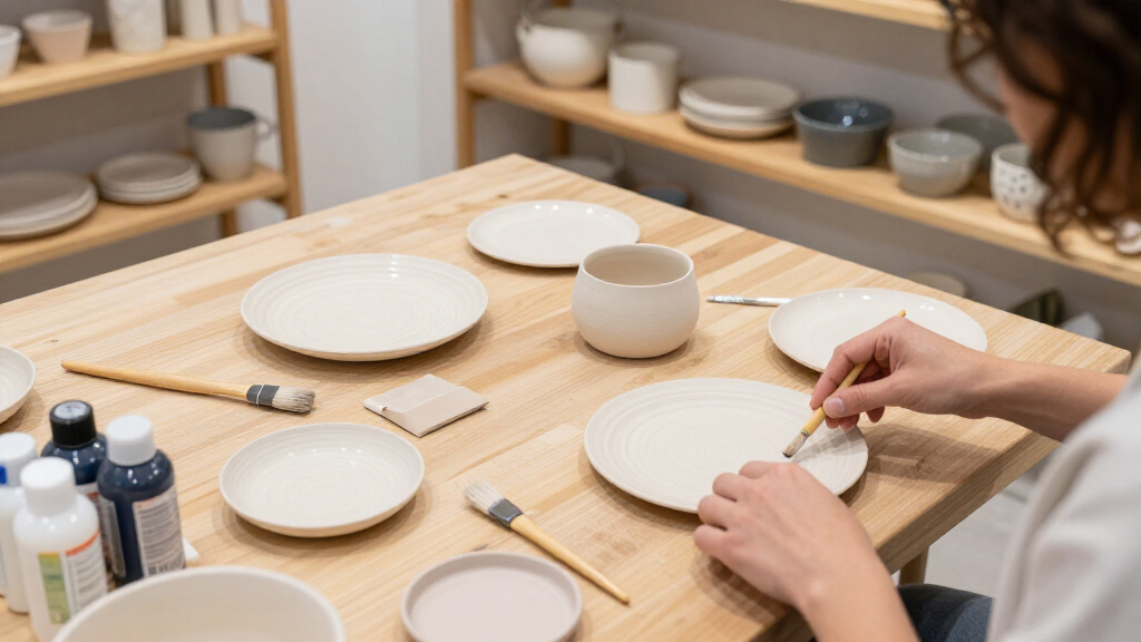 Tomorrows: The New Dublin Homeware Store Where Every Piece Has A Story - Irish Country Magazine
