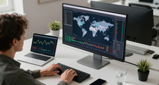United Dominion Realty Trust Surges In Global Coverage