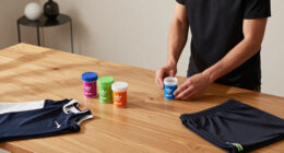 Versatile Training Capsules: Adidas Launched Its 'Originals Sport' Wardrobe Essentials