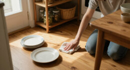 We’ve Used This Housekeeping Rule In My Family For 75 Years — It’s The Secret To Spotless Kitchen Drawers