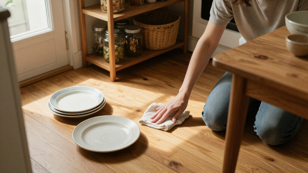 We’ve Used This Housekeeping Rule In My Family For 75 Years — It’s The Secret To Spotless Kitchen Drawers