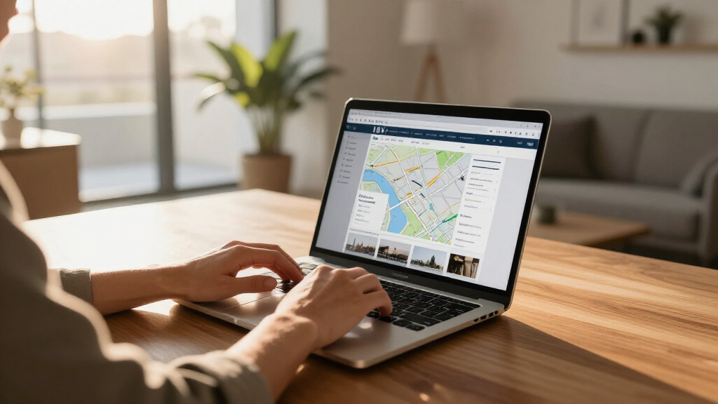 Zillow Group Surges In Global Coverage