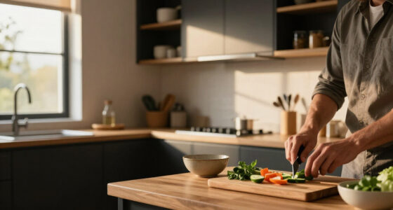 10 Best Black Kitchen Cabinets in 2026