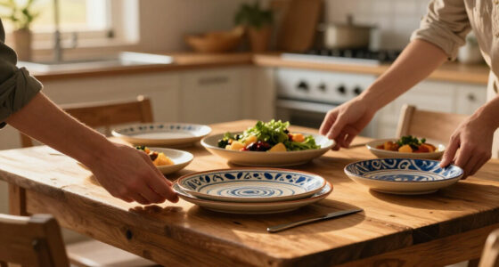 10 Best Ceramic Plates And Dishes (2026)