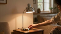 10 Best Chrome Lamps in 2026