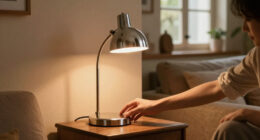 10 Best Chrome Lamps in 2026