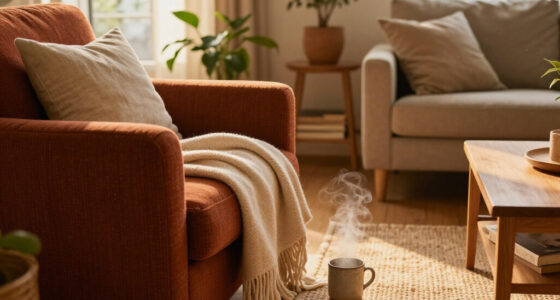 10 Best Cozy Home Essentials for a More Relaxing Home in 2026