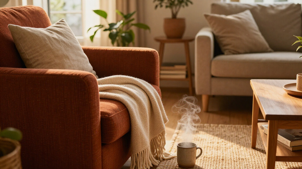 10 Best Cozy Home Essentials for a More Relaxing Home in 2026