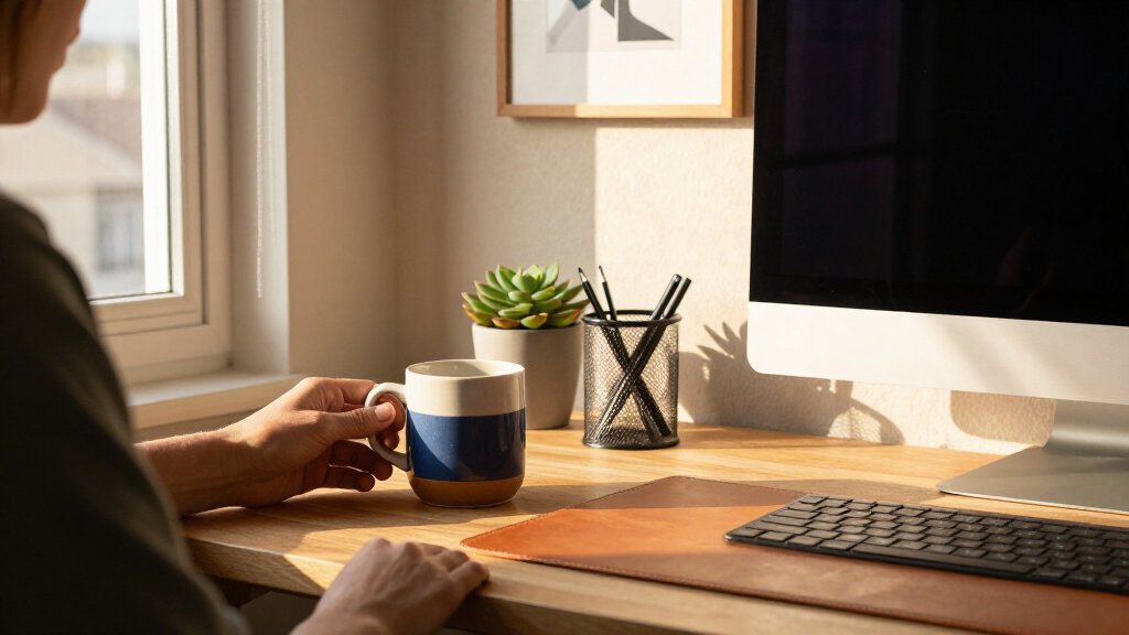 10 Best Home Office Desk Accessories for 2026