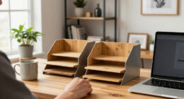10 Best Multi-Purpose Desk Organizers for 2026