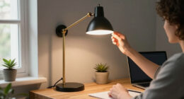 10 Best Wall-Mounted Study Lamps in 2026
