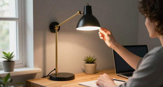 10 Best Wall-Mounted Study Lamps in 2026