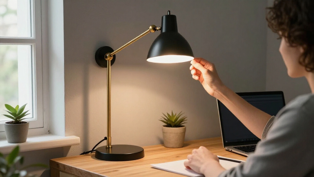 10 Best Wall-Mounted Study Lamps in 2026