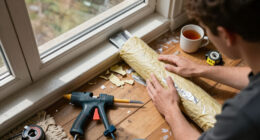 10 Things Around Your Home You Should Insulate Before Winter Arrives
