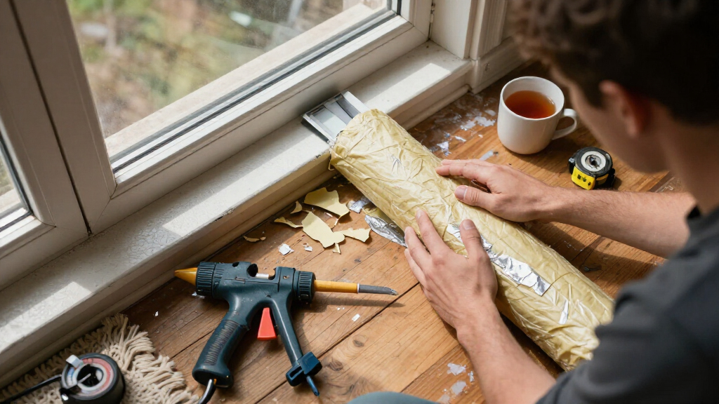 10 Things Around Your Home You Should Insulate Before Winter Arrives
