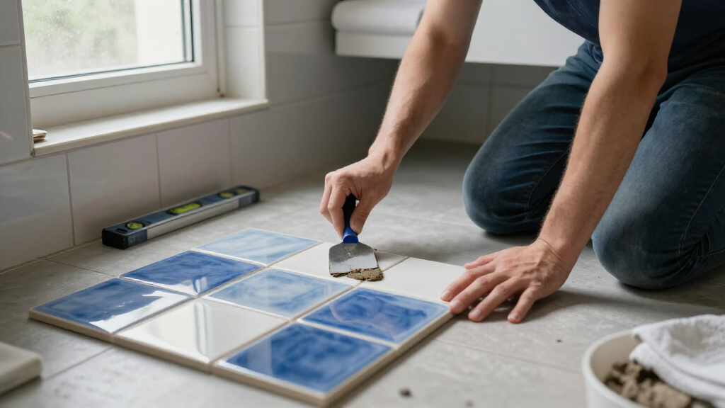 11 Best Bathroom Tiles in 2026