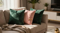 11 Best Luxury Decorative Throw Pillows in 2026