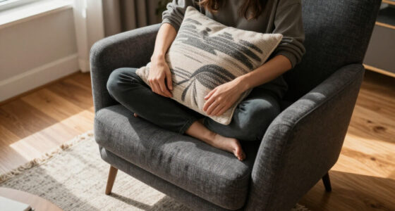 11 Best Modern Accent Chairs in 2026