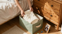 11 Best Sentimental Storage Boxes for Keepsakes and Memories in 2026