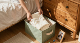 11 Best Sentimental Storage Boxes for Keepsakes and Memories in 2026