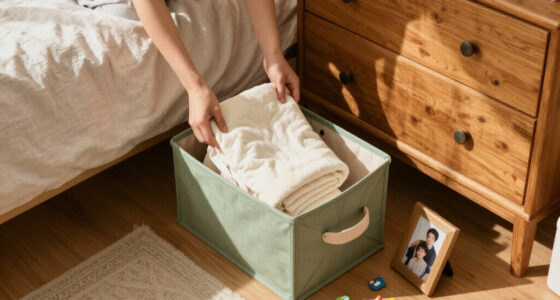 11 Best Sentimental Storage Boxes for Keepsakes and Memories in 2026