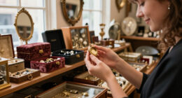 11 Best Sites For Vintage And Antique Jewelry (2026)