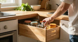11 Best Small Kitchen Storage Solutions in 2026