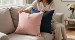 12 Best Decorative Throw Pillows for 2026