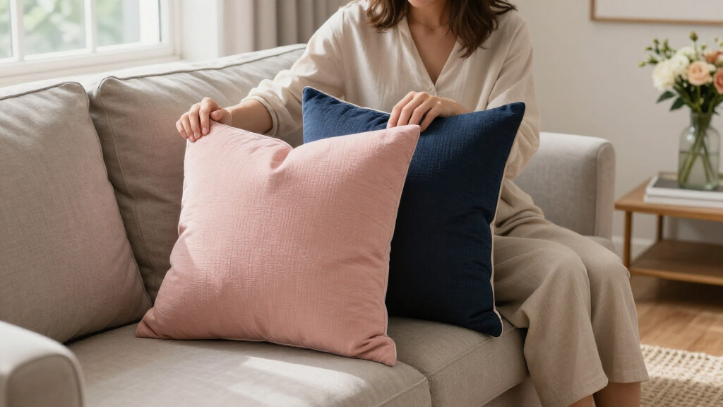 12 Best Decorative Throw Pillows for 2026
