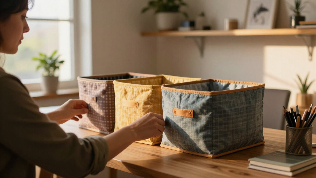 12 Best Desk Organization Storage Bins in 2026