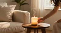 12 Best Flameless Candle Diffusers for Candlelight and Fragrance in 2026