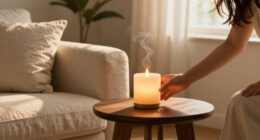 12 Best Flameless Candle Diffusers for Candlelight and Fragrance in 2026