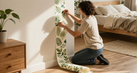 12 Best Peel and Stick Wallpapers for 2026