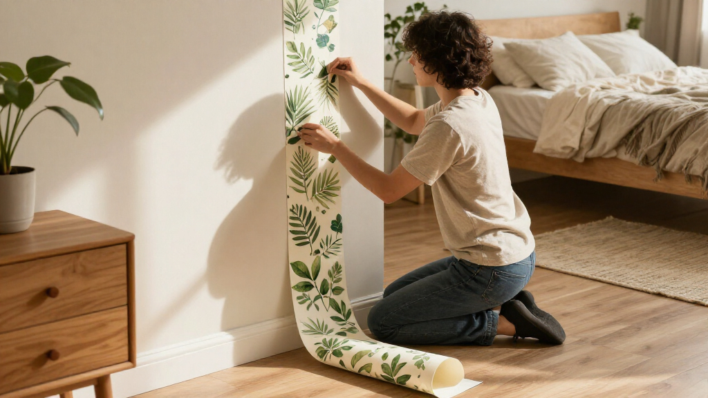 12 Best Peel and Stick Wallpapers for 2026
