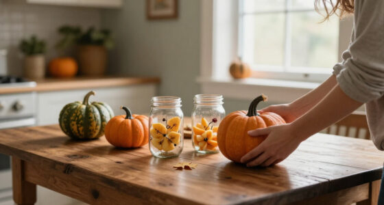 12 Best Pumpkin Mason Jars in 2026