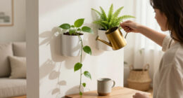13 Best Command Wall Planters for Renters in 2026