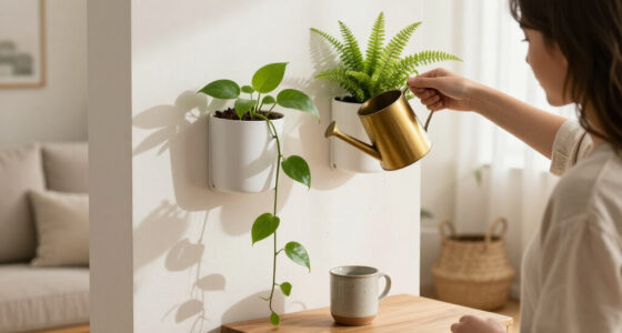 13 Best Command Wall Planters for Renters in 2026