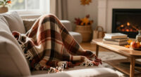 13 Best Cozy Fall Throw Blankets in 2026