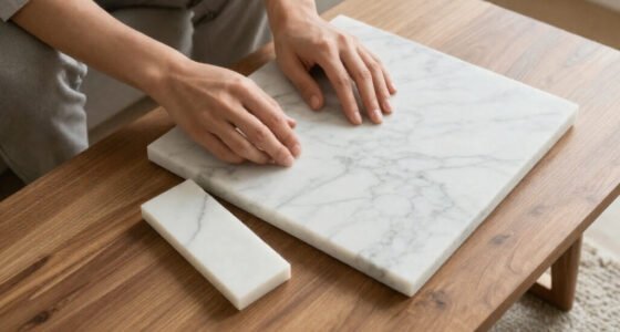 13 Best Marble-Top Wooden Coffee Tables for 2026