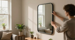 13 Best Modern Decorative Wall Mirrors in 2026