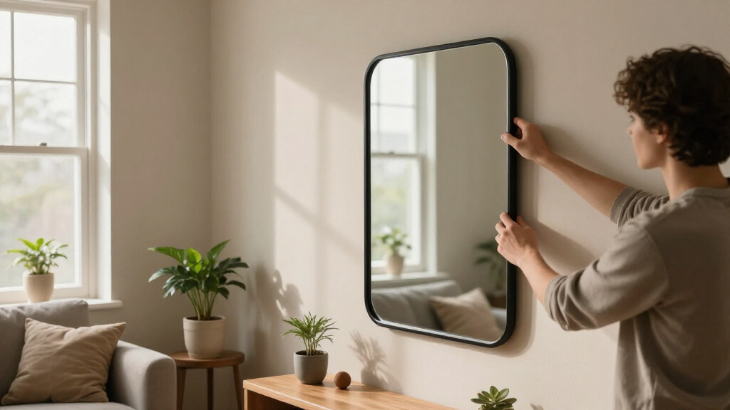 13 Best Modern Decorative Wall Mirrors in 2026