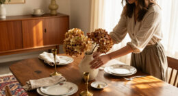 13 Best Vintage Dining Room Decor for 2026