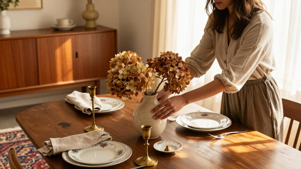 13 Best Vintage Dining Room Decor for 2026