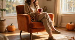 14 Best Cozy Fall Accent Chairs in 2026