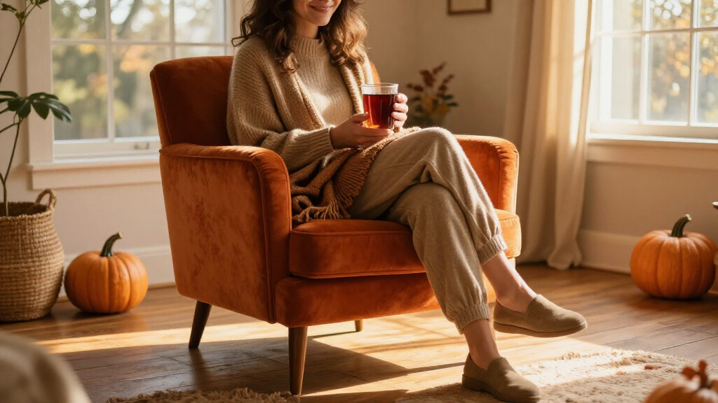 14 Best Cozy Fall Accent Chairs in 2026