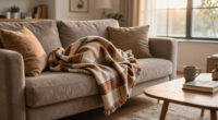 14 Best Fall Cozy Throw Blankets in 2026