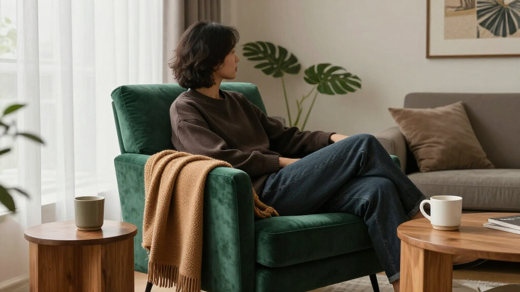 14 Best Indoor Accent Chairs for 2026